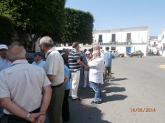 HOMMAGE A N.D. DE SANTA CRUZ A DALIAS 14 ET 15 JUIN 2014 (15)